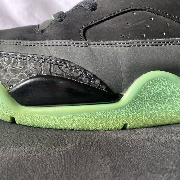 Nike Air Jordan 3 Retro Shoes Sze 11.5 - Picture 6 of 10